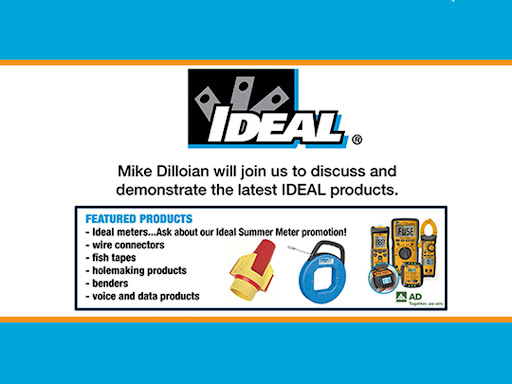 Electrical Supply Store «Turtle & Hughes Inc», reviews and photos, 188 Foothill Rd, Bridgewater, NJ 08807, USA