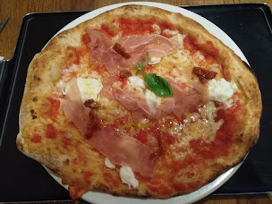 Photo n°198 de IT - Italian Trattoria Lille Béthune à Lille ()