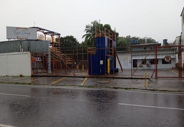 Cra. 20 #· 32 25 esquina, Yopal, Casanare