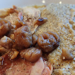 Photo n°6 de l'avis de Erika.n fait le 11/11/2021 à 17:27 sur le  Rifugio 1111 à Selvino