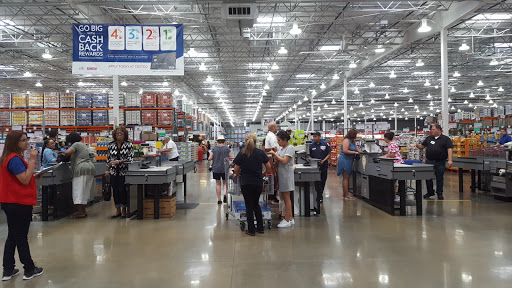  «Costco Wholesale», reviews and photos, 3500 Business Center Dr, Pearland, TX 77584, USA