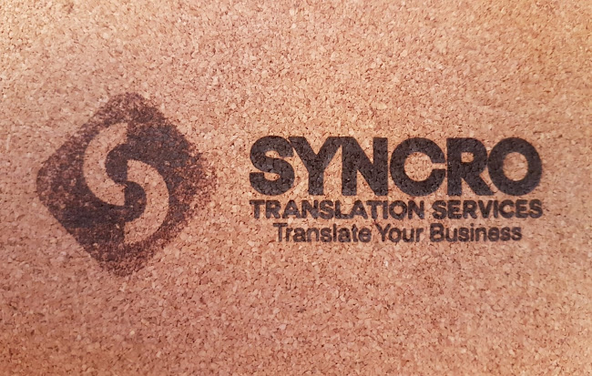 SYNCRO TRANSLATION SERVICES - București