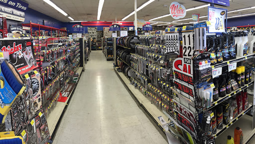 Car Repair and Maintenance «Pep Boys Auto Service & Tire», reviews and photos, 1992 S Sepulveda Blvd, West Los Angeles, CA 90025, USA