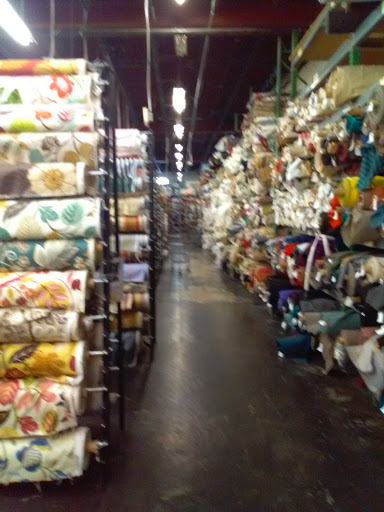 Fabric Store «Osgood Textile Company», reviews and photos, 333 Park St, West Springfield, MA 01089, USA