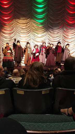 Performing Arts Theater «Meadow Brook Theatre», reviews and photos, 378 Meadow Brook Rd, Rochester, MI 48309, USA