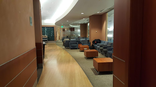 Lounge «The Club at SEA - Concourse A», reviews and photos, 11 Air Cargo Rd, SeaTac, WA 98158, USA