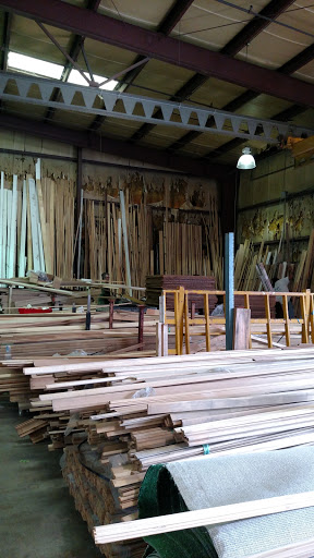 Building Materials Store «Habitat for Humanity of Kansas City ReStore», reviews and photos
