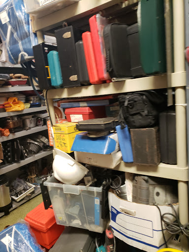 Thrift Store «Explosive Bargains & Thrift», reviews and photos, 127 Smithtown Blvd, Nesconset, NY 11767, USA