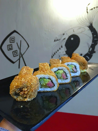 Sushi Zensai Japanese Food