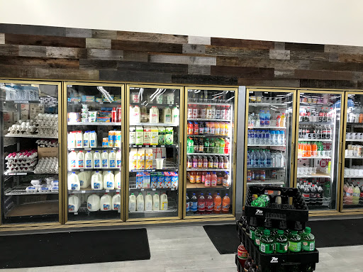 Asian Grocery Store «Foodnet Supermarket Inc», reviews and photos, 1960 Lewelling Blvd, San Leandro, CA 94579, USA