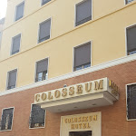 Photo n°1 de l'avis de FrazDG. fait le 01/08/2017 à 13:26 sur le  Hotel Colosseum à Rome