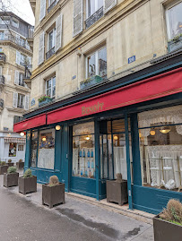 Les plus récentes photos du Restaurant français Benoit Paris - n°1