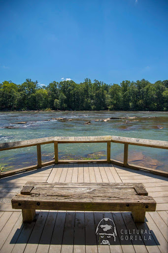 Park «Jones Bridge Park», reviews and photos, 4901 E Jones Bridge Rd, Peachtree Corners, GA 30092, USA