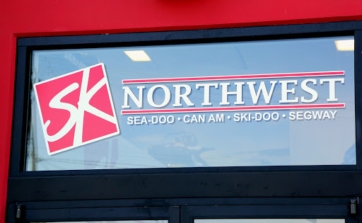 Motor Vehicle Dealer «SK Northwest», reviews and photos, 250 SE Division Pl, Portland, OR 97202, USA