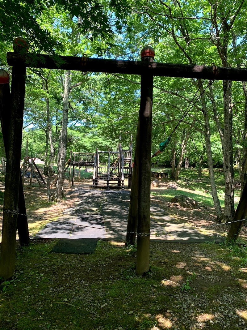 市民の森浮橋 静岡県伊豆の国市浮橋 自然保護公園 公園 グルコミ