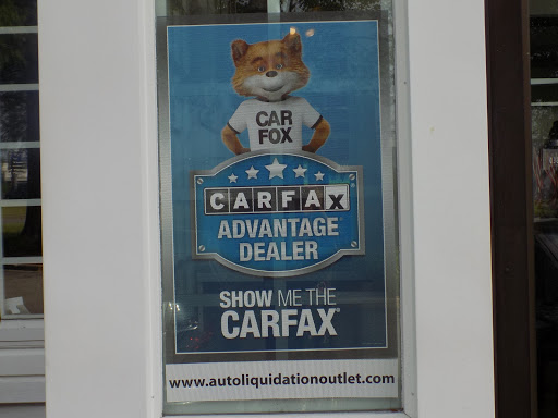 Used Car Dealer «Pre-Owned Car & Truck Liquidation Center», reviews and photos, 1510 S Military Hwy, Chesapeake, VA 23320, USA