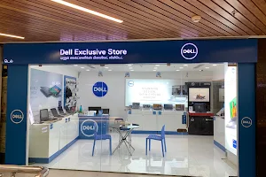 Dell Exclusive Store - Brookfield Mall, Coimbatore image