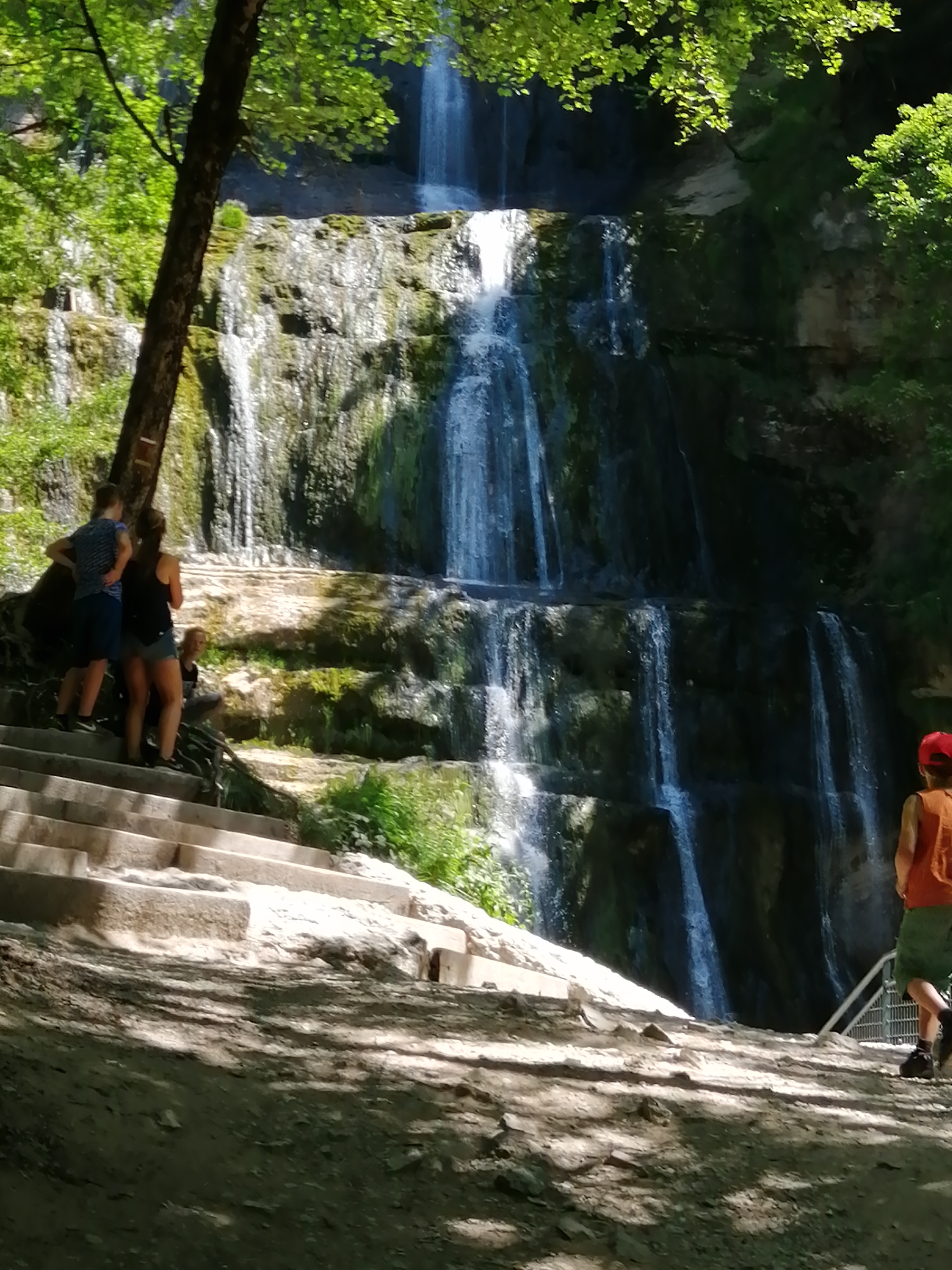 Photo n° 2 de l'avis de Bernadette.E fait le 19/07/2019 à 20:38