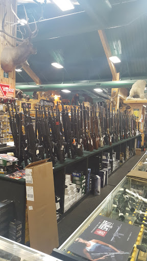 Sporting Goods Store «Midwestern Shooters Supply», reviews and photos, 191 Church St, Lomira, WI 53048, USA