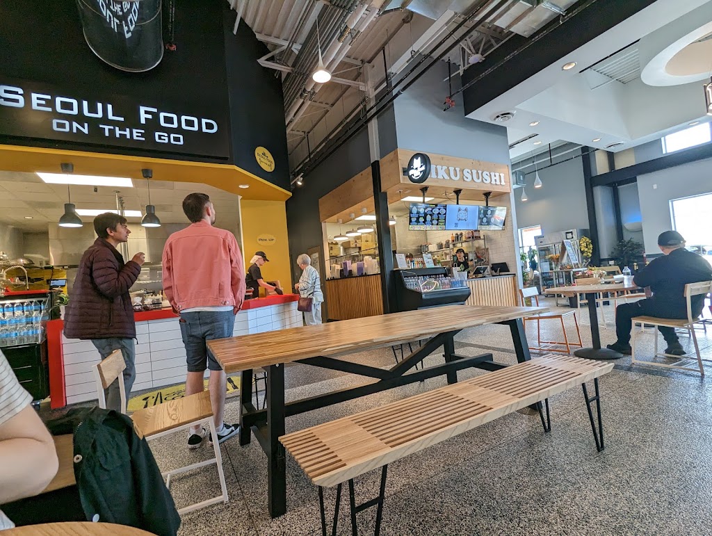 Seoul Food On The Go 43054