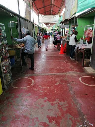 Mercado Yourtuque