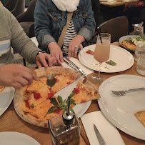 Pizza du Restaurant italien Bacioni à Paris - n°11