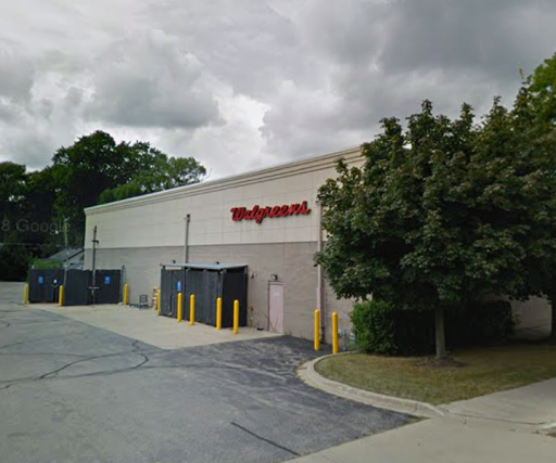 Drug Store «Walgreens», reviews and photos, 2100 Sheridan Rd, Zion, IL 60099, USA