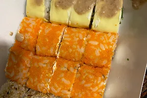 Sushi Shtat : Dostavka Sushi Ta Pitsy - Lʹviv image