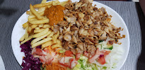 Plats et boissons du Restaurant turc Restaurant Izmir à Hesdin - n°10