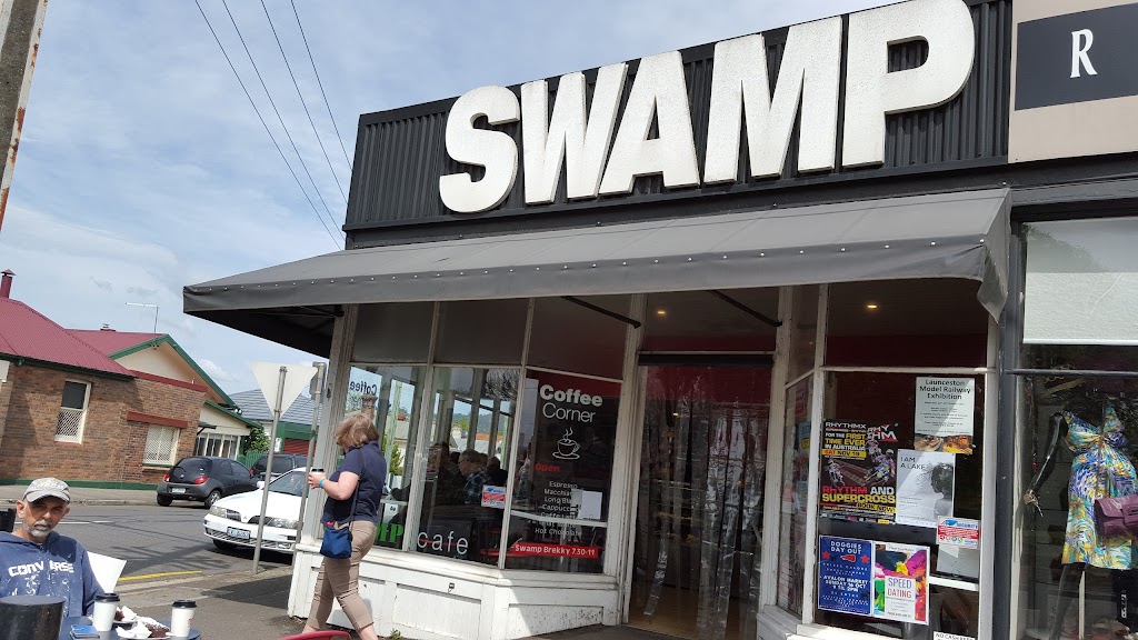 Swamp Cafe 7248