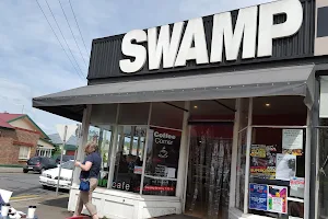 Swamp Cafe image
