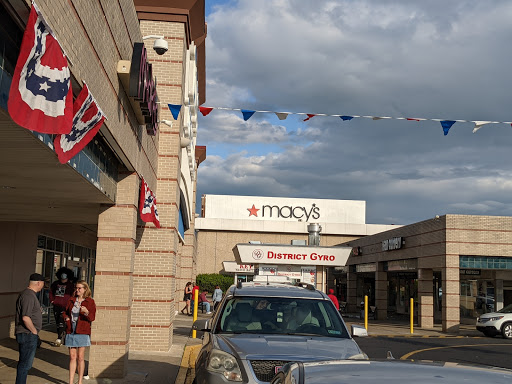 Shopping Mall «Roosevelt Mall», reviews and photos, 2339 Cottman Ave #1, Philadelphia, PA 19149, USA