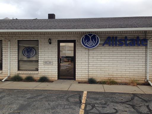 Insurance Agency «Allstate Insurance Agent: Matt Hawks», reviews and photos