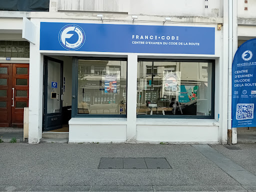 France Code Saint-Nazaire à Saint-Nazaire, Loire-Atlantique