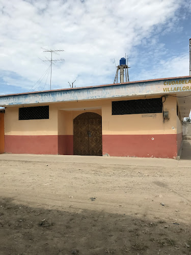 Opiniones de Iglesia Villaflora en Machala - Iglesia