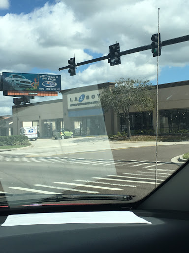 Furniture Store «La-Z-Boy Furniture Galleries», reviews and photos, 11625 S Orange Blossom Trail, Orlando, FL 32837, USA