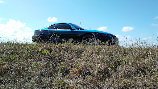 Barber Shop «Southland Barber Styling Shop», reviews and photos, 983 W State Rd 84, Fort Lauderdale, FL 33315, USA