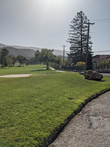 Club «Almaden Golf & Country Club», reviews and photos, 6663 Hampton Dr, San Jose, CA 95120, USA