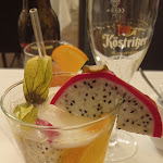 Photo n°9 de l'avis de Alexander.n fait le 07/05/2024 à 10:13 sur le  Schlosshotel Villa Westerberge à Aschersleben