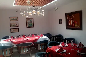 Restaurante Casa Buch image