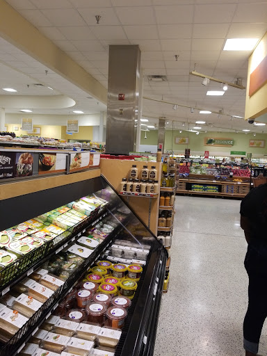 Supermarket «Publix Super Market at Jacaranda Plaza», reviews and photos, 8101 W Sunrise Blvd, Plantation, FL 33322, USA