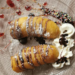 Photo n°1 de l'avis de alicia.i fait le 22/09/2020 à 11:06 sur le  Kyoto Ristorante à San Donà di Piave