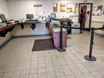 UPS Customer Center