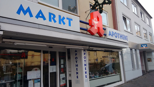 Dorf Apotheke Rahmer Str. 6, 44369 Dortmund, Deutschland