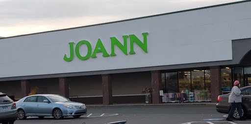 Fabric Store «Jo-Ann Fabrics and Crafts», reviews and photos, 1440 Pleasant Valley Rd, Manchester, CT 06042, USA