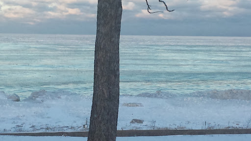 Golf Course «Jackson Park Golf Course», reviews and photos, 6401 S Richards Dr, Chicago, IL 60649, USA