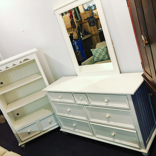 Antique Furniture Store «Consign & Design Center LLC», reviews and photos, 35 S Main St, West Lebanon, NH 03784, USA