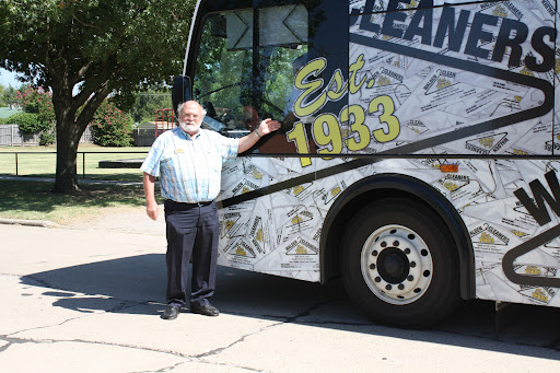 Dry Cleaner «Walden Cleaners & Laundry», reviews and photos, 1211 36th Ave NW, Norman, OK 73072, USA