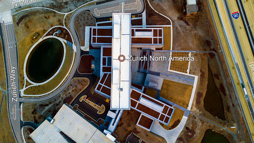 Insurance Company «Zurich American Insurance Company», reviews and photos
