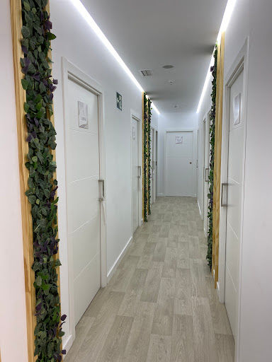 Clínicas Tulaser Burgos - El Corte Inglés en Burgos, Burgos